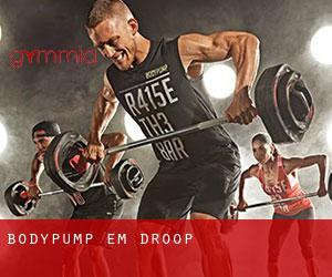 BodyPump em Droop