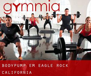 BodyPump em Eagle Rock (California)