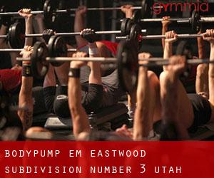 BodyPump em Eastwood Subdivision Number 3 (Utah)