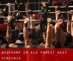 BodyPump em Elk Forest (West Virginia)