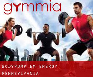 BodyPump em Energy (Pennsylvania)