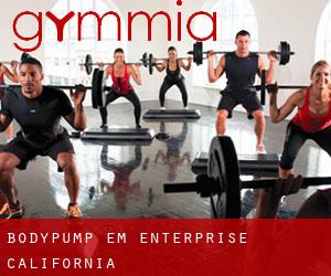BodyPump em Enterprise (California)