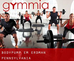 BodyPump em Erdman (Pennsylvania)
