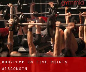 BodyPump em Five Points (Wisconsin)
