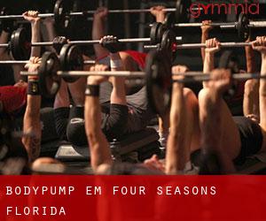 BodyPump em Four Seasons (Florida)