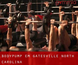 BodyPump em Gatesville (North Carolina)