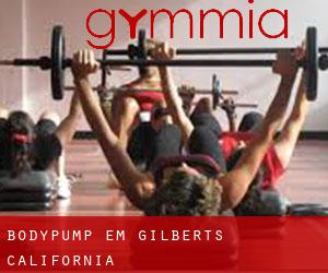BodyPump em Gilberts (California)
