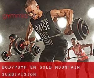 BodyPump em Gold Mountain Subdivision