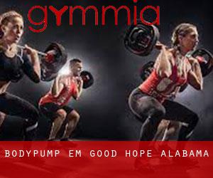 BodyPump em Good Hope (Alabama)