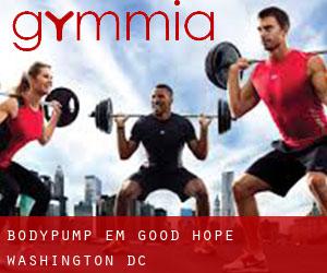 BodyPump em Good Hope (Washington, D.C.)
