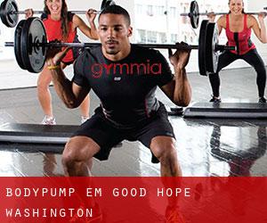 BodyPump em Good Hope (Washington)