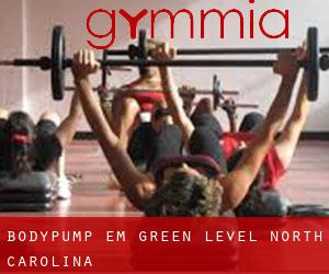 BodyPump em Green Level (North Carolina)