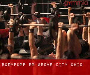 BodyPump em Grove City (Ohio)