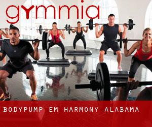BodyPump em Harmony (Alabama)