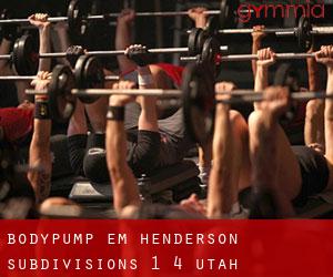 BodyPump em Henderson Subdivisions 1-4 (Utah)