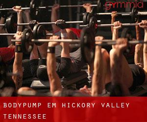 BodyPump em Hickory Valley (Tennessee)