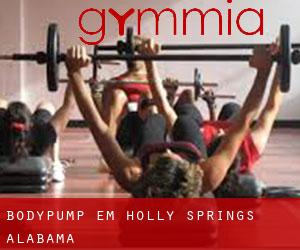 BodyPump em Holly Springs (Alabama)