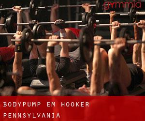 BodyPump em Hooker (Pennsylvania)
