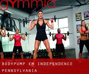 BodyPump em Independence (Pennsylvania)