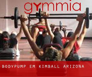 BodyPump em Kimball (Arizona)