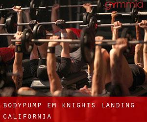 BodyPump em Knights Landing (California)