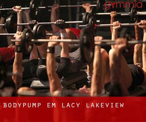 BodyPump em Lacy-Lakeview