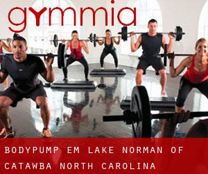 BodyPump em Lake Norman of Catawba (North Carolina)
