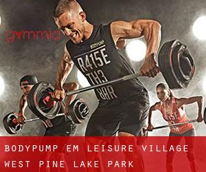 BodyPump em Leisure Village West-Pine Lake Park