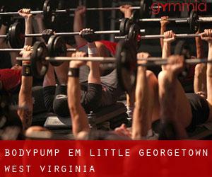 BodyPump em Little Georgetown (West Virginia)
