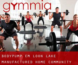 BodyPump em Loon Lake Manufactured Home Community