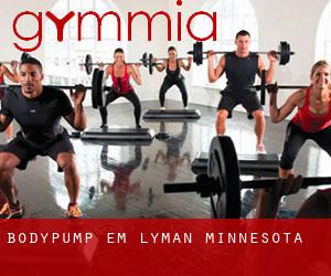 BodyPump em Lyman (Minnesota)