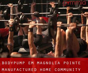 BodyPump em Magnolia Pointe Manufactured Home Community