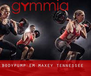 BodyPump em Maxey (Tennessee)