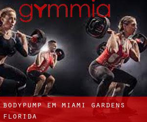 BodyPump em Miami Gardens (Florida)
