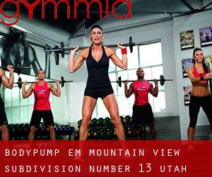 BodyPump em Mountain View Subdivision Number 13 (Utah)