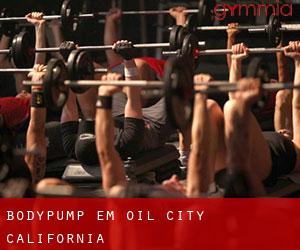 BodyPump em Oil City (California)
