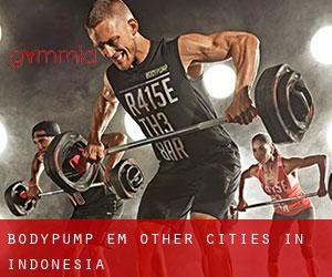 BodyPump em Other Cities in Indonesia