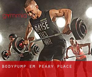 BodyPump em Peary Place