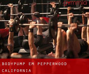 BodyPump em Pepperwood (California)