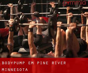 BodyPump em Pine River (Minnesota)