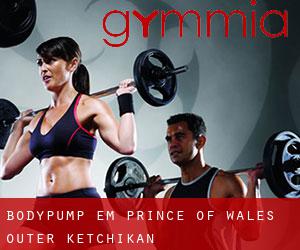 BodyPump em Prince of Wales-Outer Ketchikan