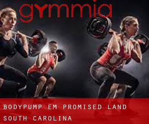 BodyPump em Promised Land (South Carolina)