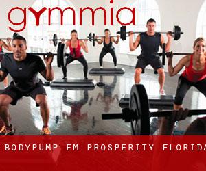 BodyPump em Prosperity (Florida)