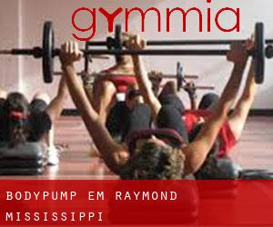 BodyPump em Raymond (Mississippi)