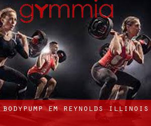 BodyPump em Reynolds (Illinois)