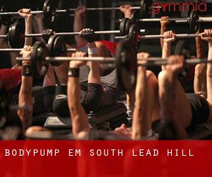 BodyPump em South Lead Hill