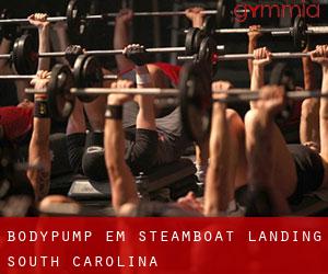 BodyPump em Steamboat Landing (South Carolina)