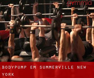 BodyPump em Summerville (New York)