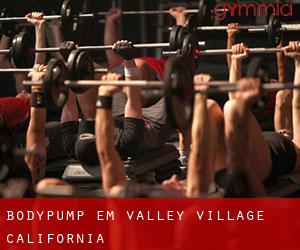 BodyPump em Valley Village (California)