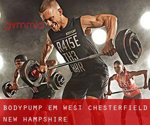 BodyPump em West Chesterfield (New Hampshire)